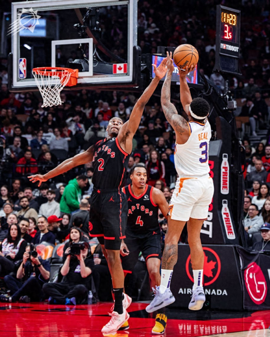 窗口期体能课后,多伦多猛龙遗憾出局备战NBA常规赛,管理层满意,赛季目标并未改变的简单介绍 窗口期体能课后,多伦多猛龙遗憾出局备战NBA常规赛,管理层满意,赛季目标并未改变的简单介绍